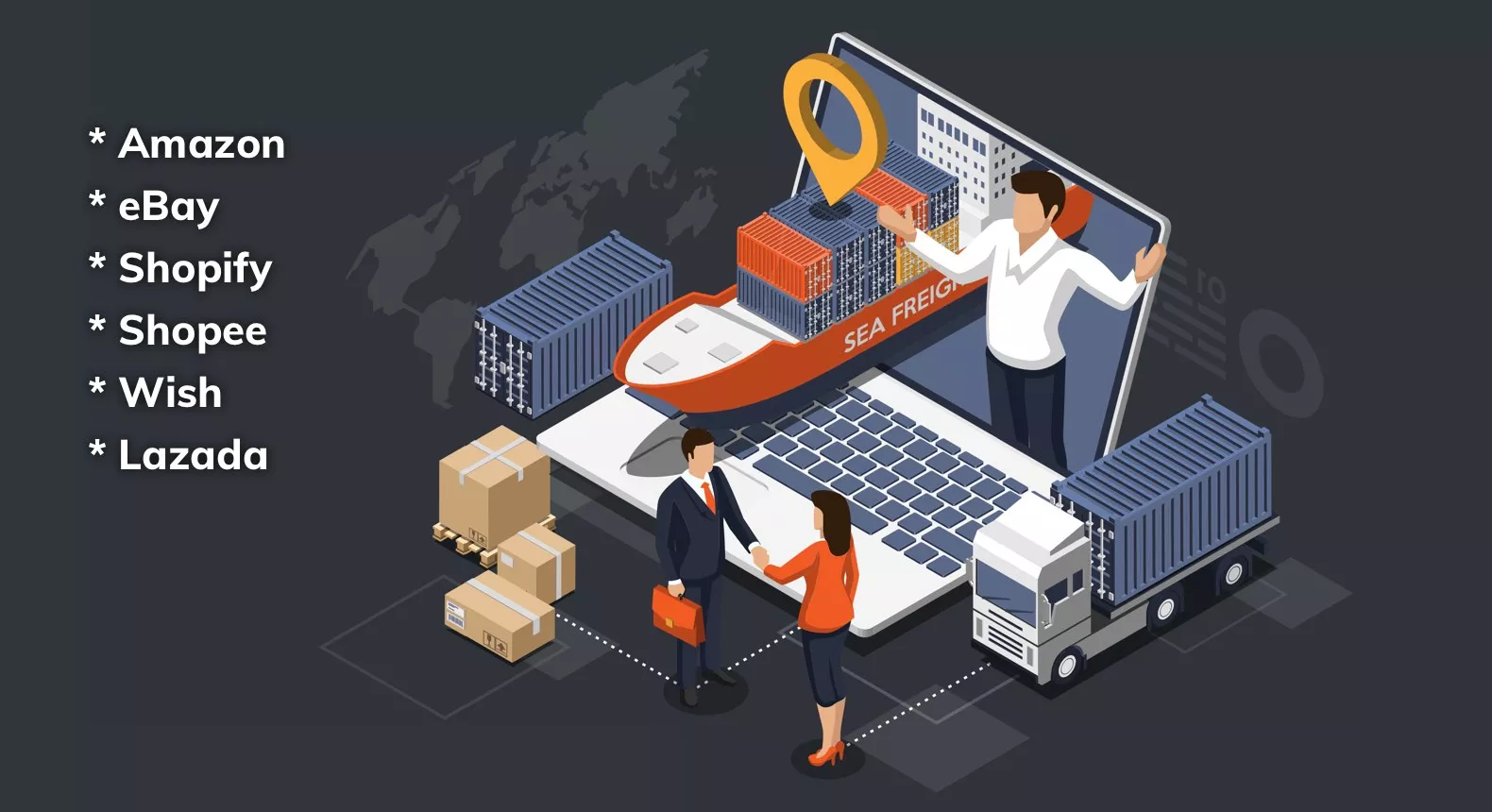 E-reseller