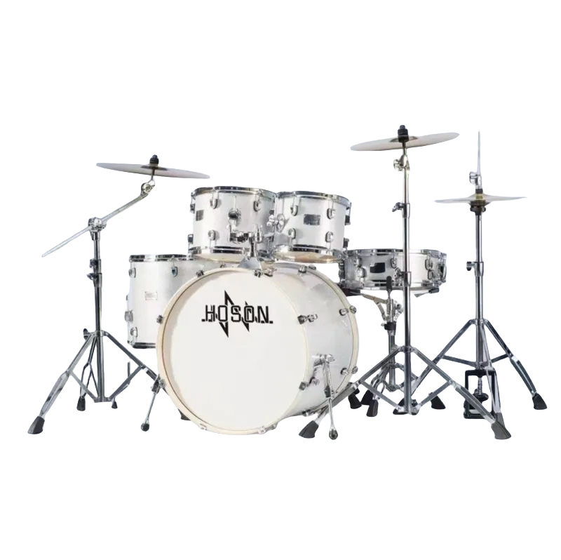 High-Quality Drum Sets for Adults Find Your Perfect Match