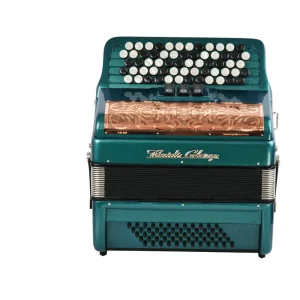 Accordion Instrument Wholesale – Buy 62 Key 60 Bas Discount Accordion Exporters