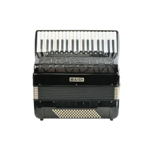 Accordion musical Instruments Products – High-Quality 37 Key 96 Bass Accordions Factory