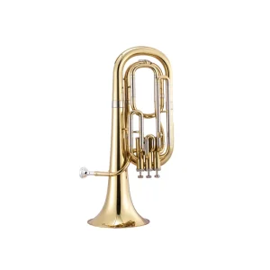 Baritone Horn - Symphonic Warmth for Brass Enthusiasts
