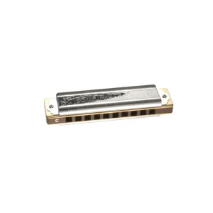 BeatBulk-10-Hole Harmonica-NO.1210