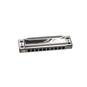 BeatBulk-10-Hole Harmonica-NO.1910