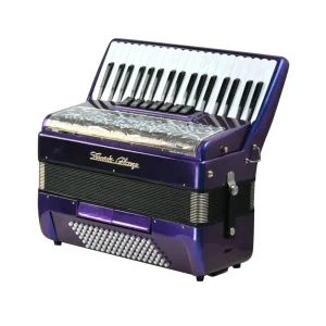 BeatBulk-Accordion-GLORY Series-NO.BG-J