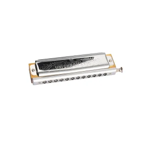 BeatBulk-Chromatic Harmonica-NO.1248S