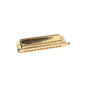 BeatBulk-Chromatic Harmonica-NO.1248SG