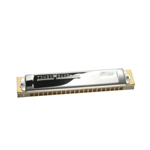 BeatBulk-Polyphonic Harmonica-NO.1521