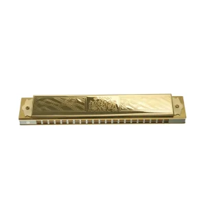 BeatBulk-Polyphonic Harmonica-NO.1921