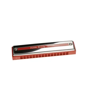 BeatBulk-Polyphonic Harmonica-NO.2116