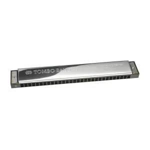 BeatBulk-Polyphonic Harmonica-NO.3330