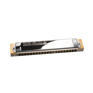BeatBulk-Polyphonic Harmonica-NO.3521