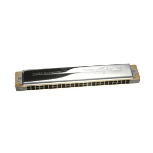 BeatBulk-Polyphonic Harmonica-NO.6624S
