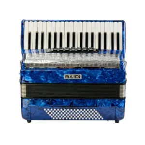 Best Chromatic Button Accordion Prices – 37 Key 96 Bass Instrument Manufacturers