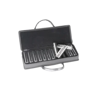 Buy High-Quality Best Harmonica Case - Perfect for Beginners and Pros