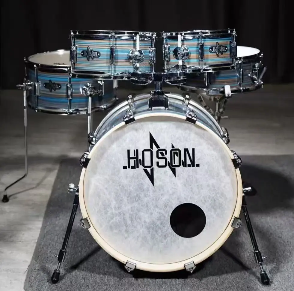 Buy Percussion Drum Set – Guide for Beginners and Pros