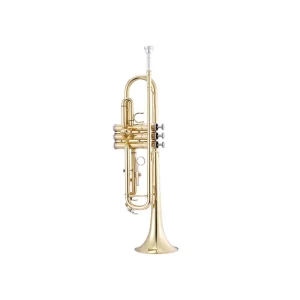 B♭ Professional Trumpet - Precision Craftsmanship for Professional Brilliance