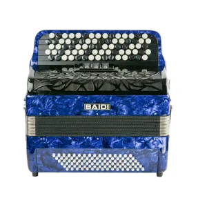 China Accordion – Small 77 Key 96 Bass Professional Accordions Supplier