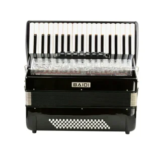 China Accordions for Sale-Buy Best 37 Key 80 Bass accordion at Discount Price