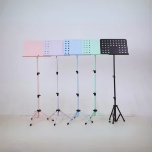 China Best Portable Music Stands-Smart Addition to Drum Set Setup