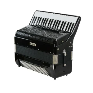 Discount Beginner Accordion - 41 Key 120 Bass Accordion Instrument Exporter