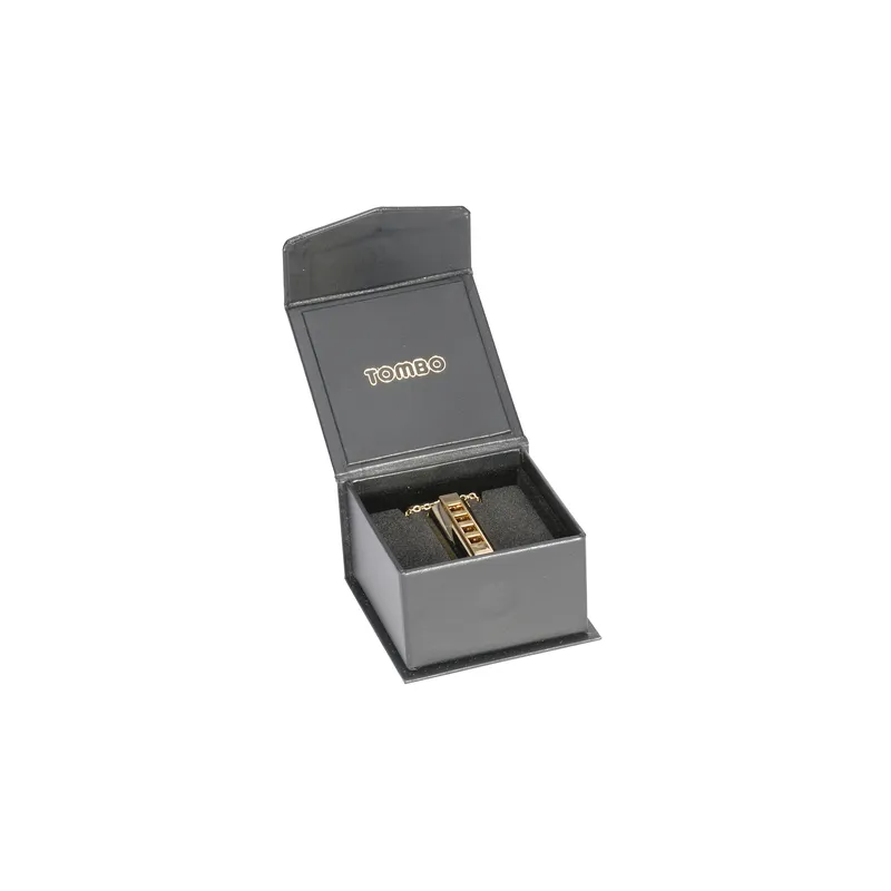 Rabat Mini Harmonica Naszyjnik Eksporter - Idealny prezent dla miłośników muzyki