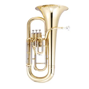 Euphonium - Orchestral Grandeur in Brass Perfection