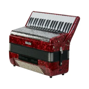 Famous Accordion Musical Instruments – Product 41 Key 120 Bass for Export