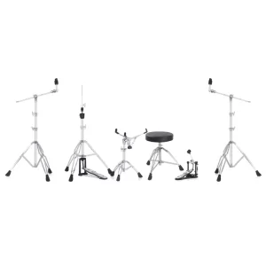 Famous Drum Hardware Parts -Core Support for Every Drum Kit Company