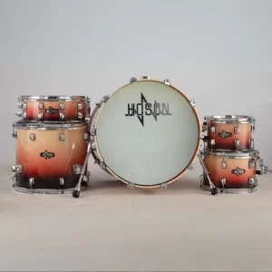 Famous Drum Set- Best Noteworthy in 2025 Supplier