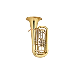 Junior Concert Tuba - Premium Start for Aspiring Brass Virtuosos