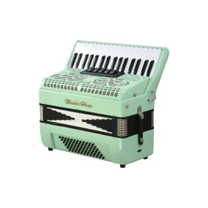 Professional Instrument Accordion For Sale – 34Key 72 BassTrusted Supplier