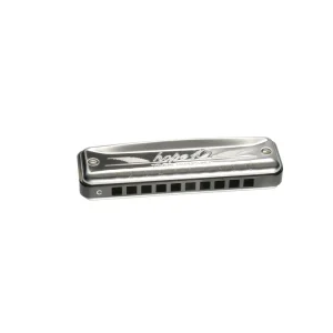 TOMBO HARMONICA HOPE10 - 10 Hole Diatonic Harmonica Unleash Your Blues Potential