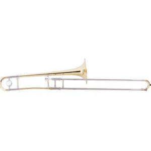 Tenor Professional Trombone - Precision Engineered for Professional Performance