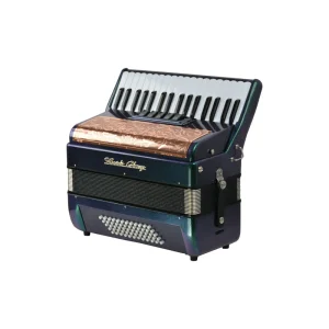 Wholesale Accordion Music Instrument – High-Quality 34 Key 60 Bass Products Available