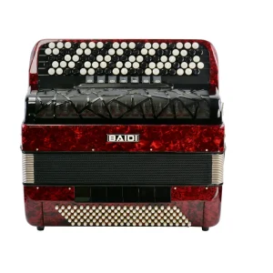 Wholesale Beginner Accordion - 97 Key 120 Bass Musical Instruments Manufacturers