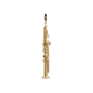 Straight Soprano Saxophone 818L