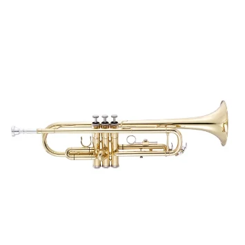 trumpet