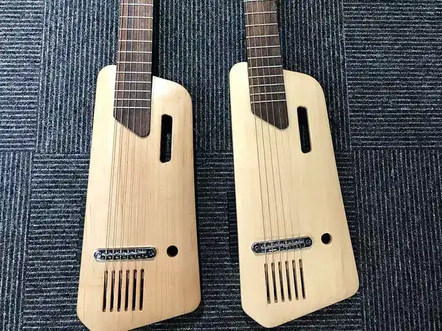 Business Solutions for Musical Instruments
