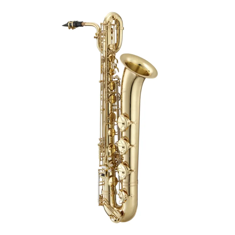 Baritone Saxophone- beatbulk wind instrument