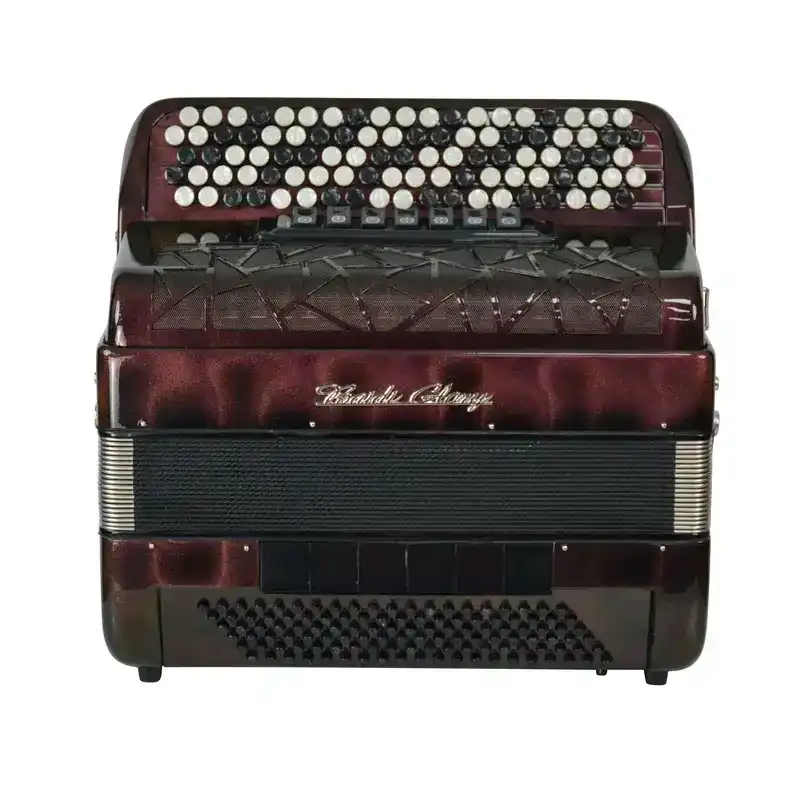Business Solutions for Musical Instruments