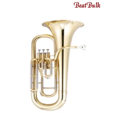 Euphonium Orchestral Grandeur in Brass Perfection1