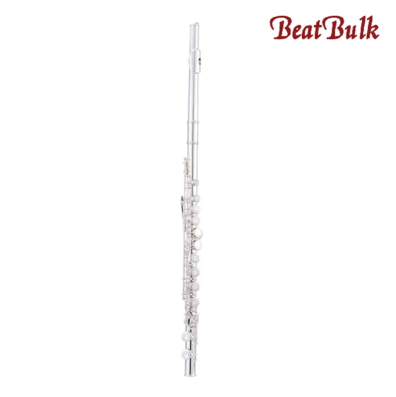 BeatBulk-7 Key Factors for Choosing a Flute Instrument for Beginners in 2025 A Guide for Distributors & Schools