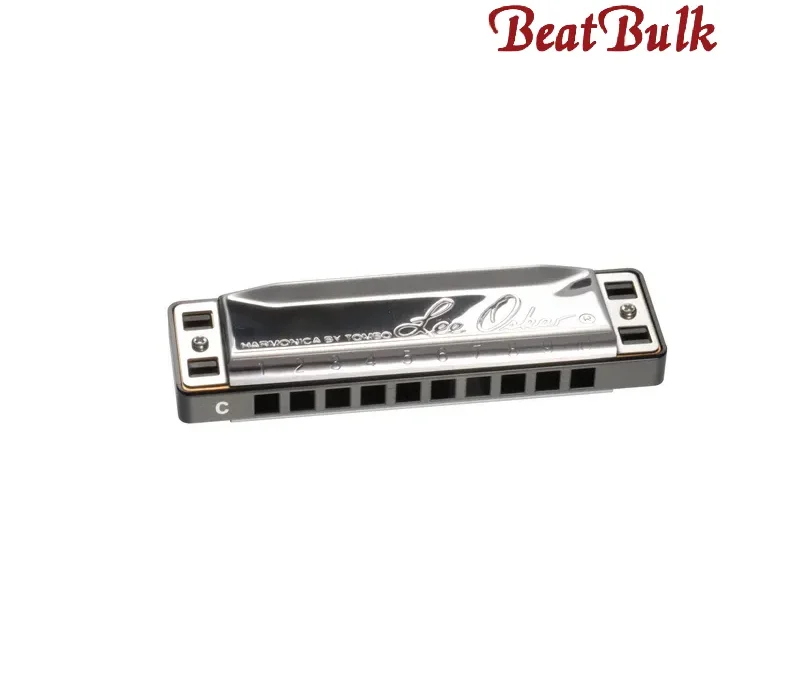 The 11 Best Harmonica Brands of 2025: Your Guide to the Best Starter Harmonica For Sale