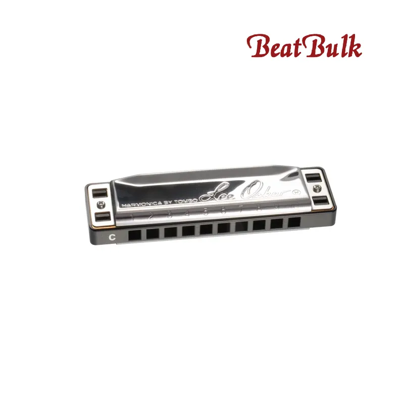 BeatBulk-Supplier-of-Lee-Oskar-Major-Diatonic-Harmonica-10-Hole-Harmonica