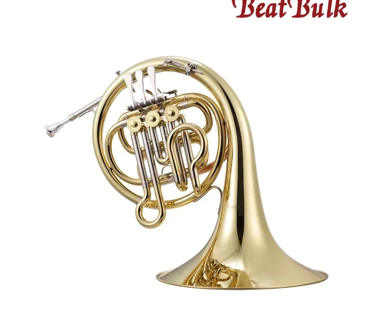 The 5 Best French Horn Brands for Student and Concert Use in 2025