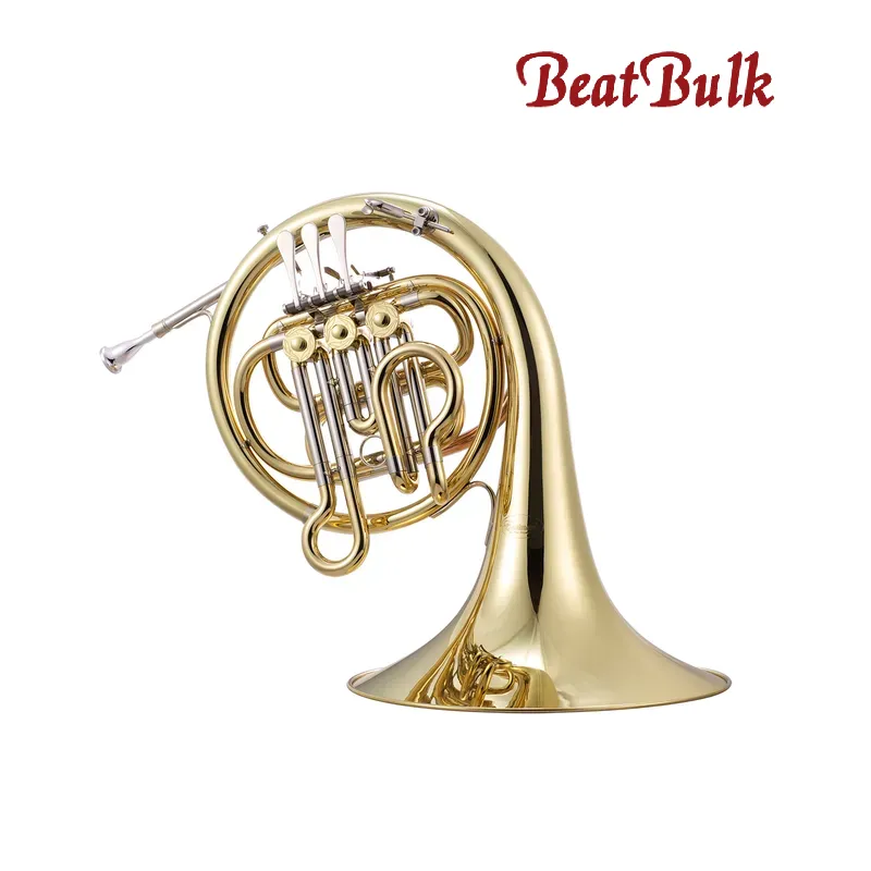 BeatBulk-The 5 Best French Horn Brands for Student and Concert Use in 2025
