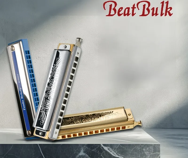 What Harmonica is Best for Beginners? 7 Top Picks for 2025 (Harmonica Sets Included!)