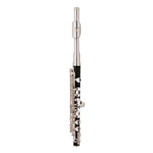 P515S Wind Instrument Premium Flute Vintage Charm Meets Modern Precision