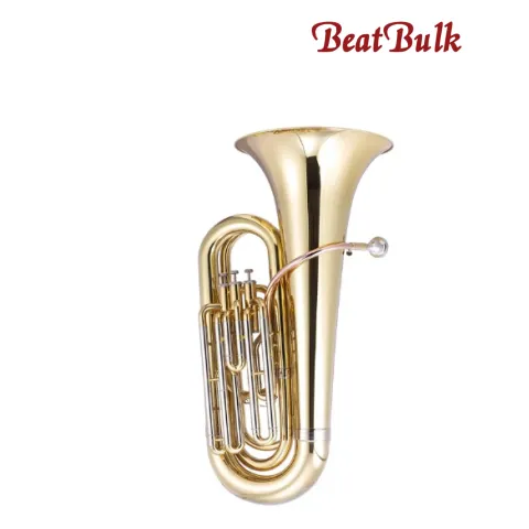 What Are the Essential Scales for Tuba Players to Master