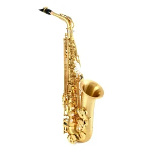 Alto Saxophone